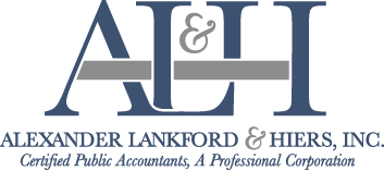 AL&H Logo